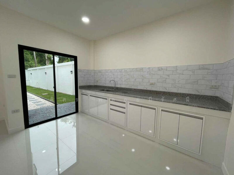 ดี ฮาบิแทท ราชพฤกษ์, Nonthaburi