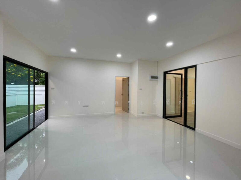 ดี ฮาบิแทท ราชพฤกษ์, Nonthaburi