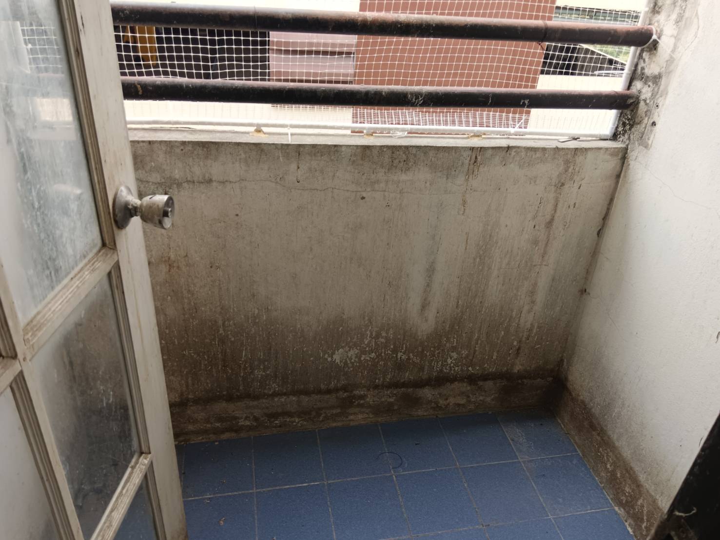 คอนโดมิเนียม โครงการบ้านสุขปรีดา เรสซิเด้นท์