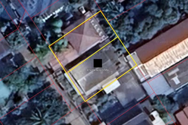 บ้านนครทอง, Samut Prakan