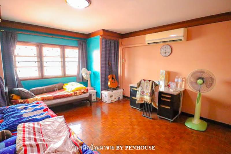 Sirinthep Village 9, Bangkok