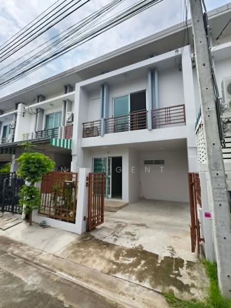Pruksa Town Nexts Bangna Km.5, Samut Prakan