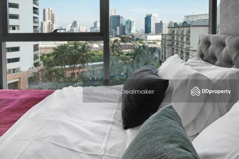 The Lumpini 24, Bangkok