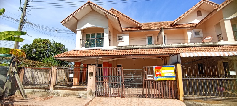 Baan A.C. House 4