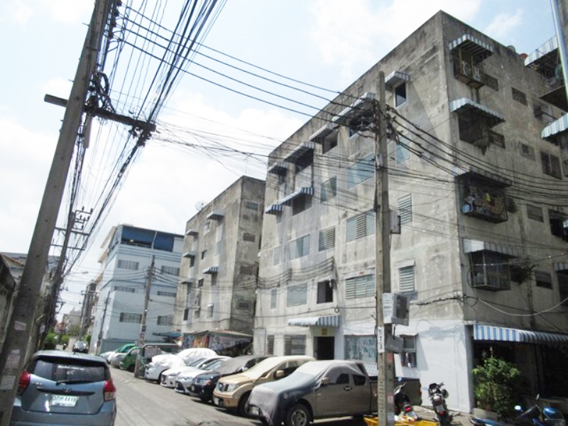 Cholpinn Condominium 2