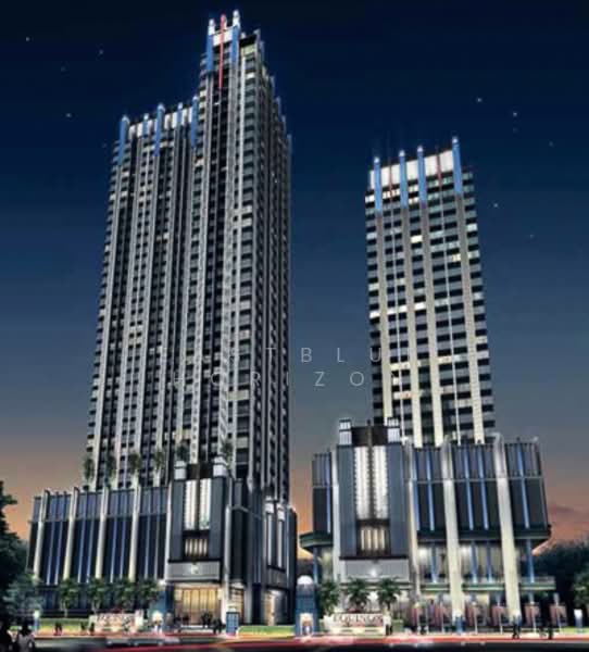 Equinox Phahol Vibha, Bangkok