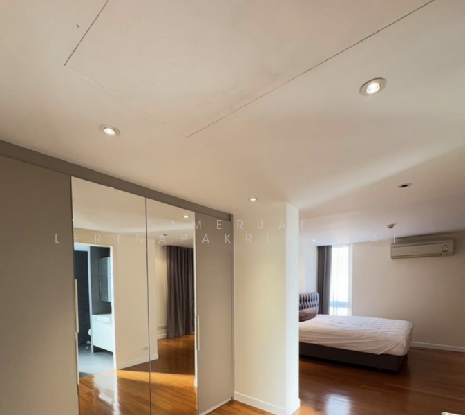 La Citta Delre Thonglor 16, Bangkok