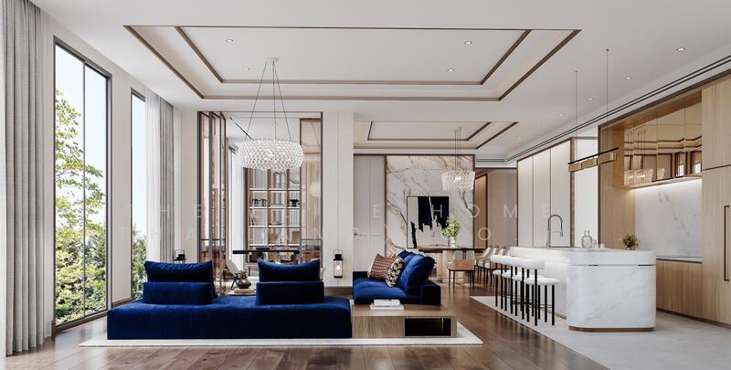 8 Residence, Bangkok