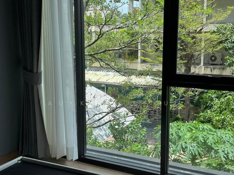 Fynn Aree, bangkok