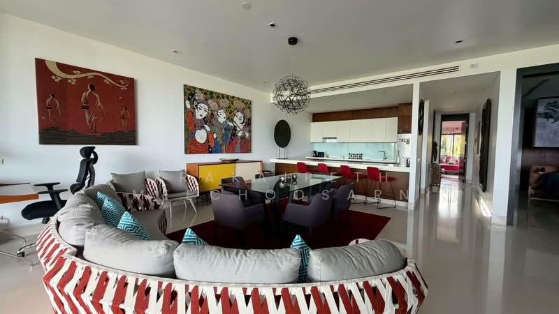 Baan Yamu Residences, Phuket
