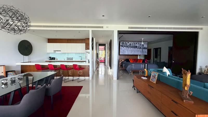 Baan Yamu Residences, Phuket