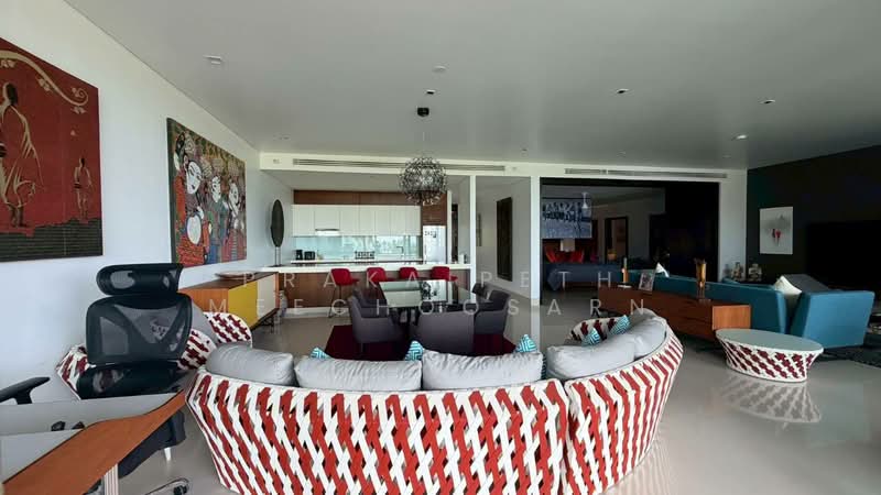 Baan Yamu Residences, Phuket