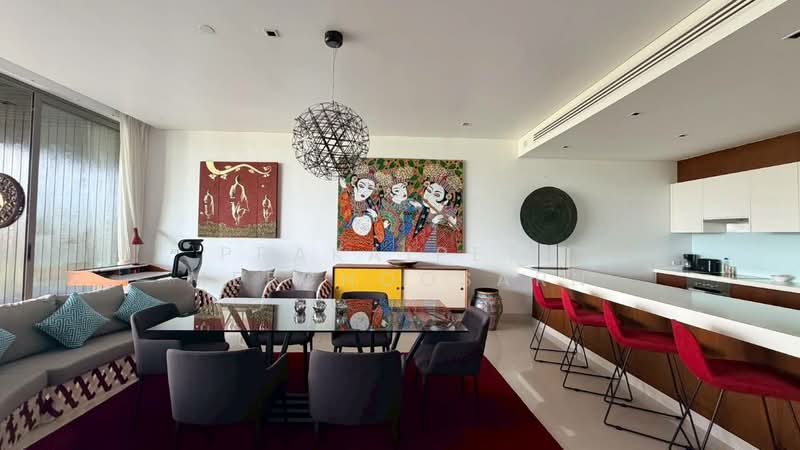 Baan Yamu Residences, Phuket