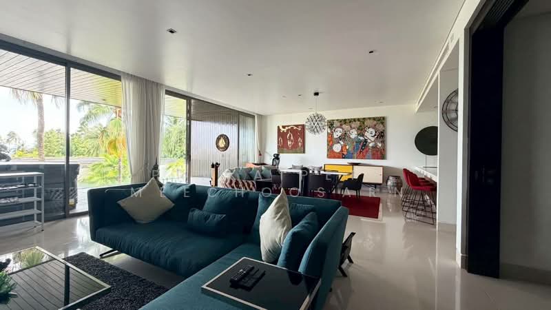 Baan Yamu Residences, Phuket
