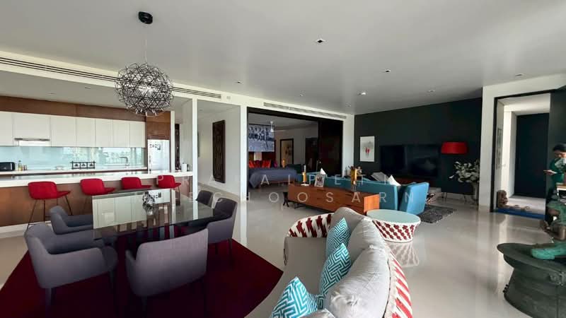 Baan Yamu Residences, Phuket