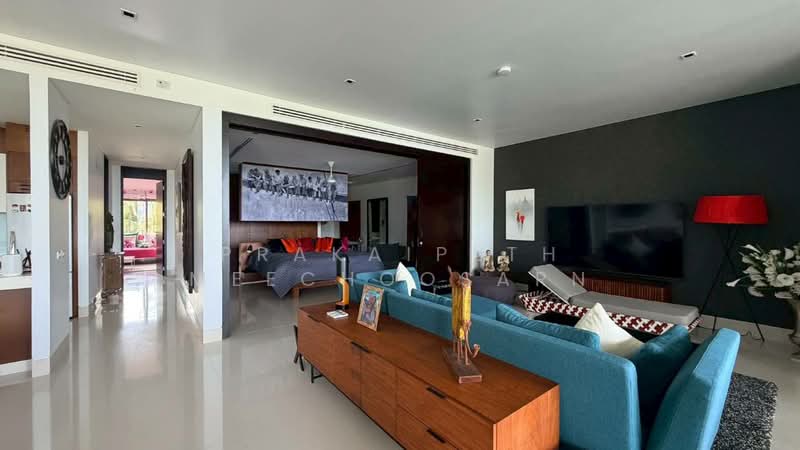 Baan Yamu Residences, Phuket