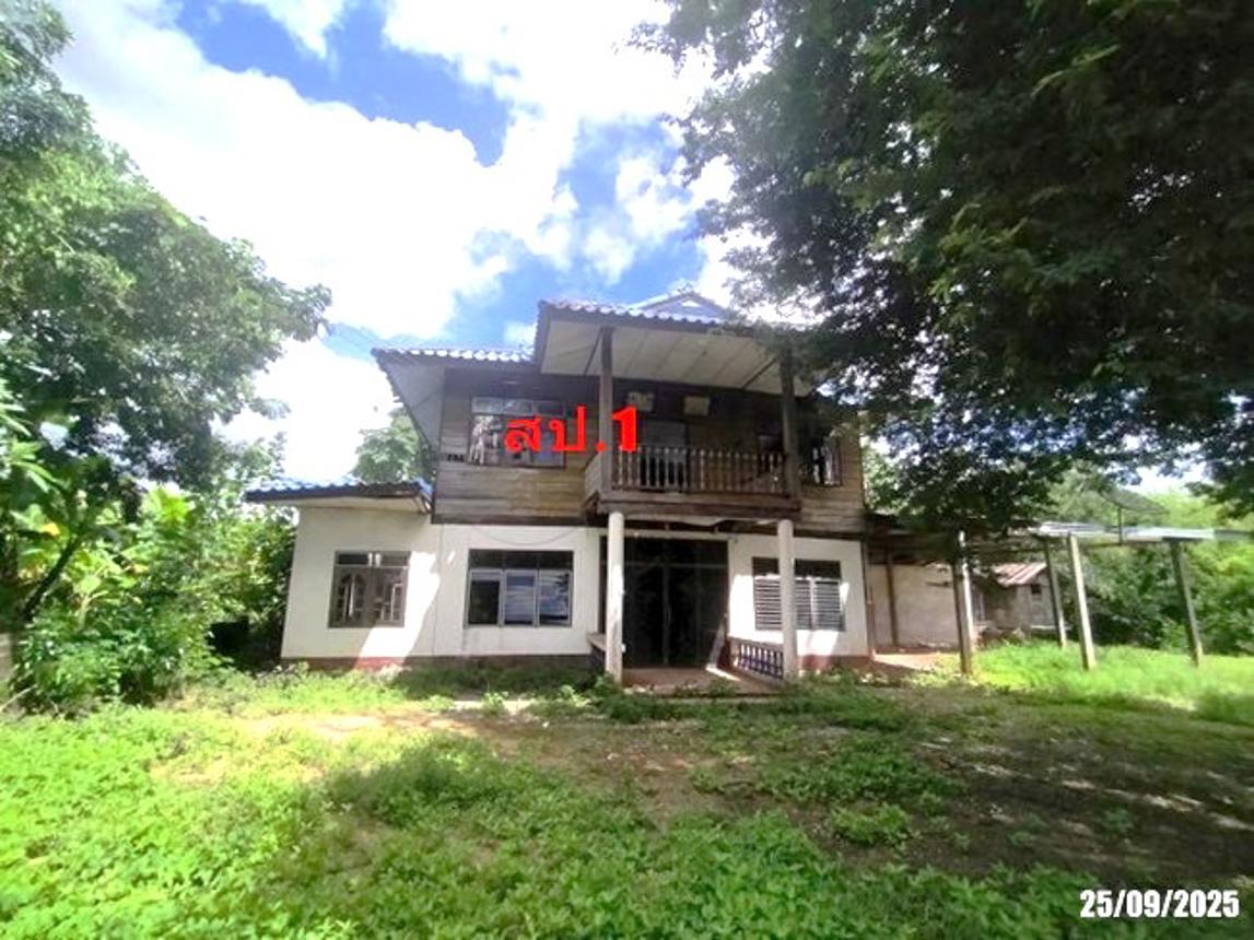 Single Detached House in Sri Datu, Udon Thani