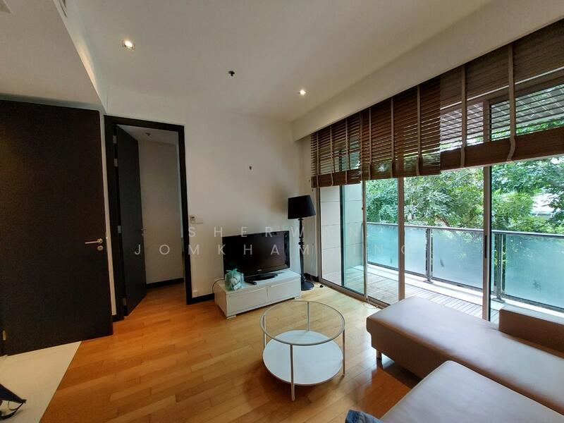 The Lofts Yennakart, Bangkok