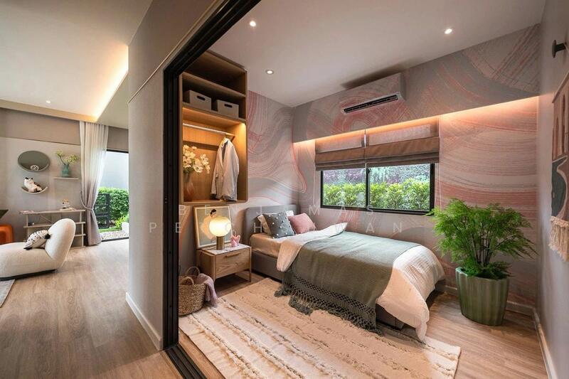 Habitia Proud Prachauthit 72, Bangkok