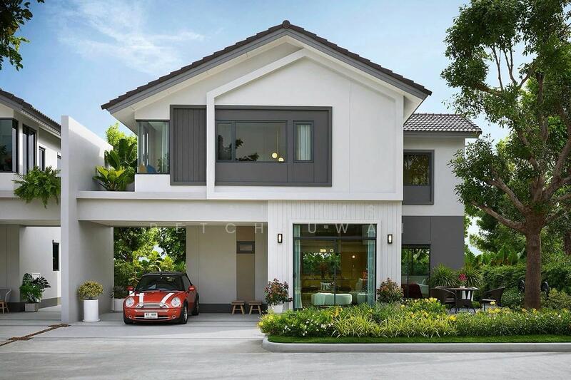 Habitia Proud Prachauthit 72, Bangkok