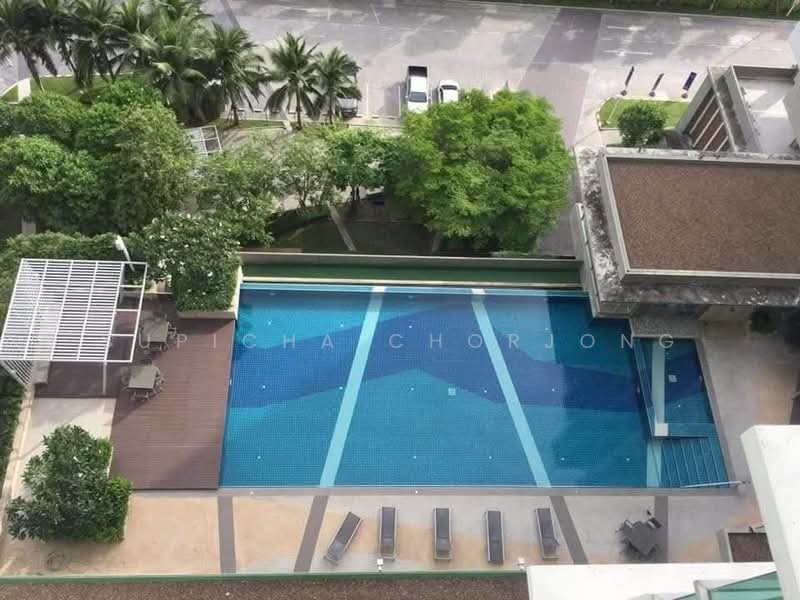 Lumpini Ville Naklua-Wongamat, Chon Buri (Pattaya)