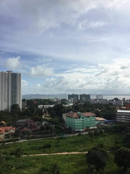 Lumpini Ville Naklua-Wongamat, Chon Buri (Pattaya)