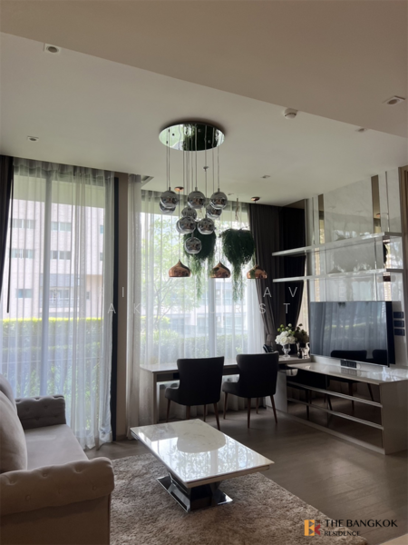 The Esse Asoke, Bangkok