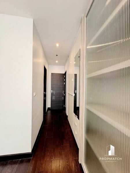 IDEO Q Phayathai, Bangkok