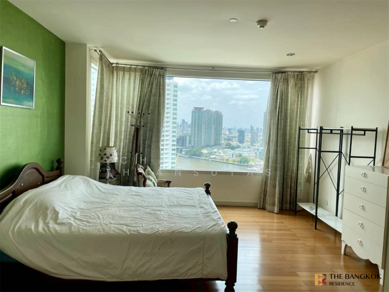 Watermark Chaophraya, Bangkok
