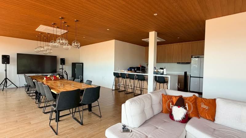 Super Luxury Hillside Pool Villa in Kathu, Phuket