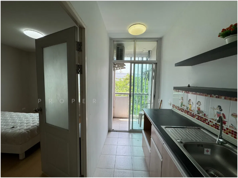 624 Condolette Ladprao, Bangkok