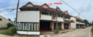 บ้านพักอาศัย 2 ชั้น จังหวัดสตูล