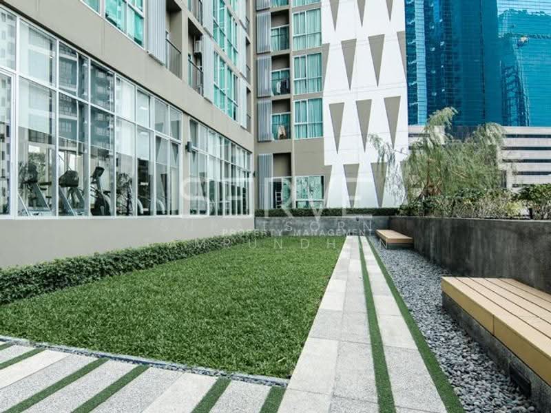 Noble Revolve Ratchada 2, Bangkok