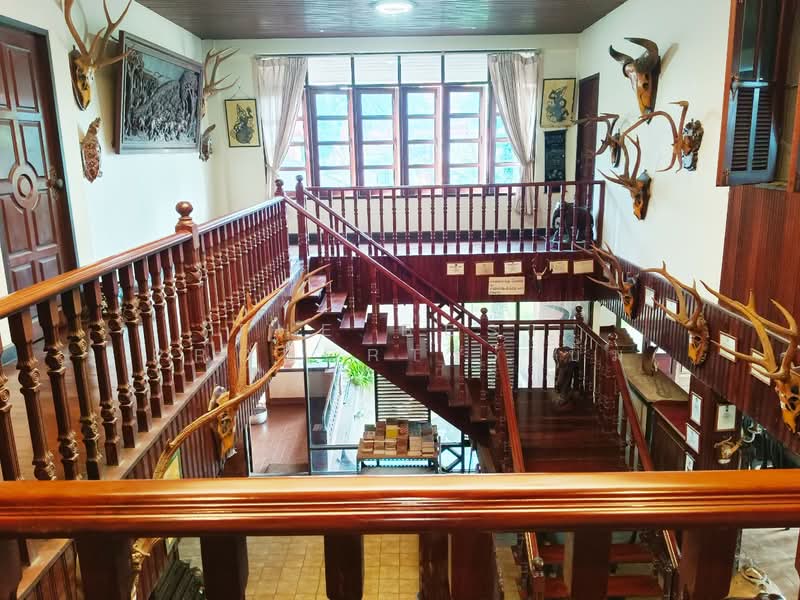 บ้านเดี่ยวพร้อมที่ดินวังกระแจะ ตราด, Trat