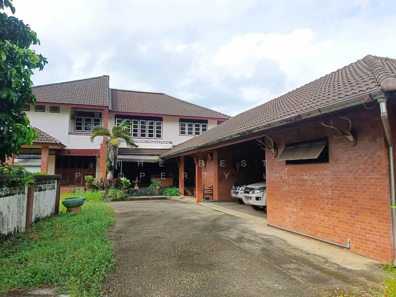 บ้านเดี่ยวพร้อมที่ดินวังกระแจะ ตราด, Trat