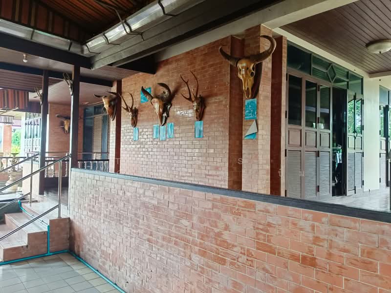 บ้านเดี่ยวพร้อมที่ดินวังกระแจะ ตราด, Trat