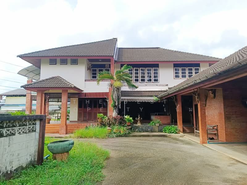 บ้านเดี่ยวพร้อมที่ดินวังกระแจะ ตราด, Trat