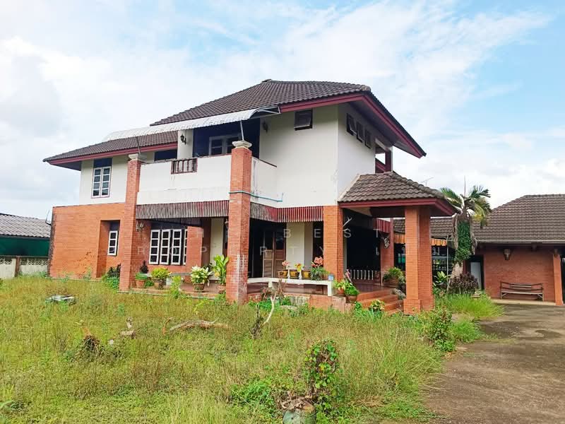 บ้านเดี่ยวพร้อมที่ดินวังกระแจะ ตราด, Trat