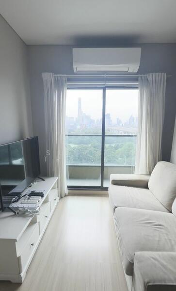 Lumpini Suite Phetchaburi-Makkasan, Bangkok