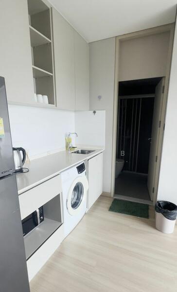 Lumpini Suite Phetchaburi-Makkasan, Bangkok