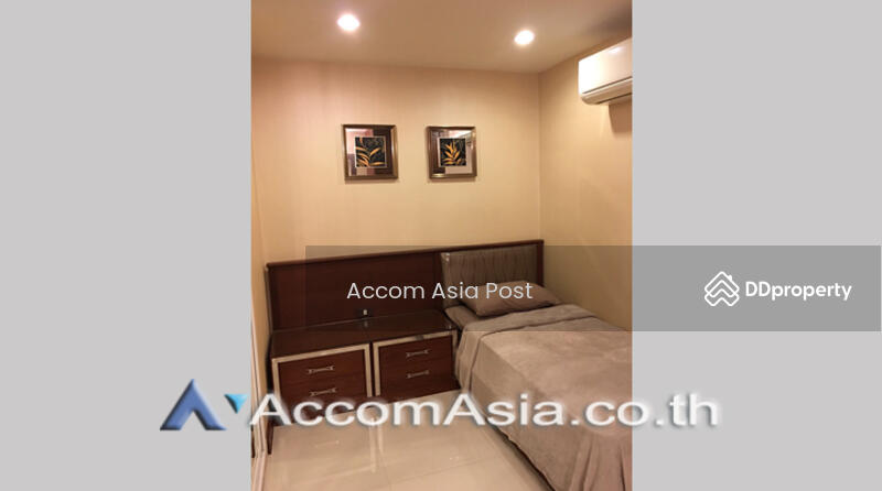 Baan Suanpetch, Bangkok