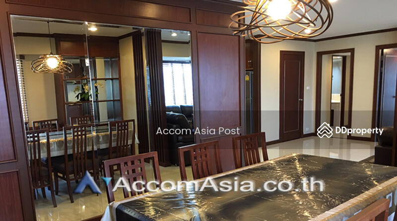 Baan Suanpetch, Bangkok