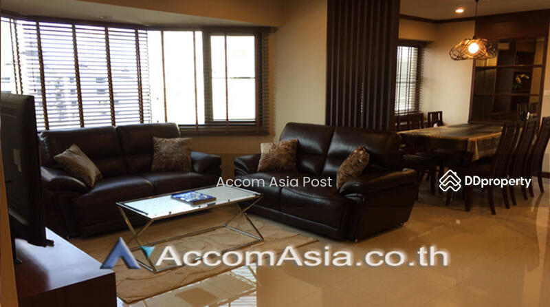 Baan Suanpetch, Bangkok