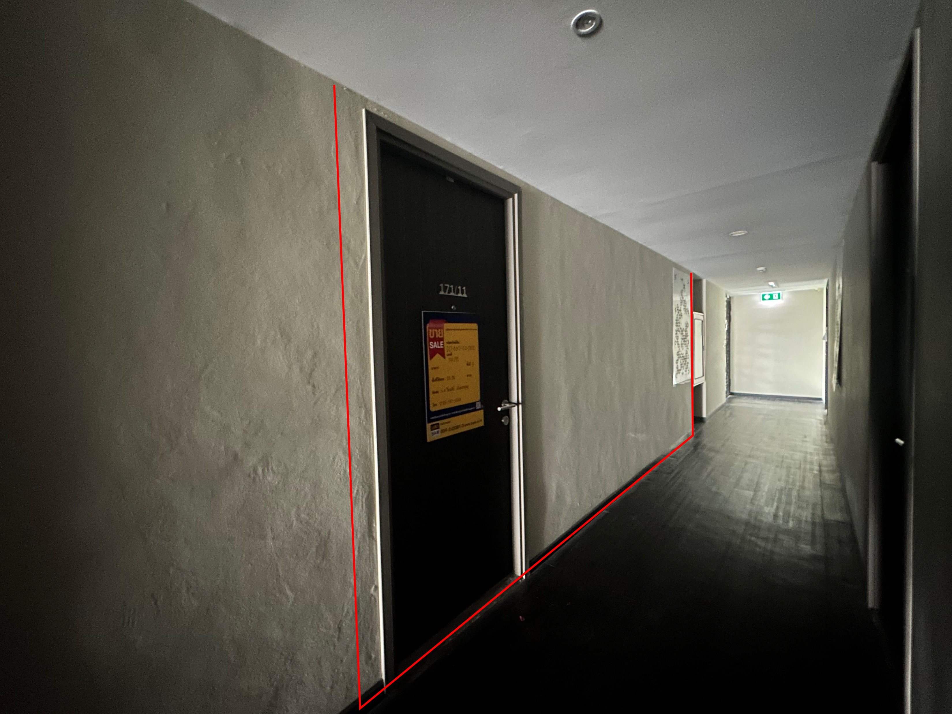 Salaya CONDO
