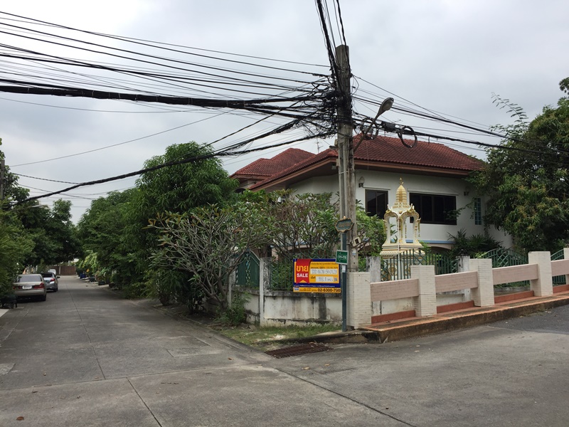 Ratirom Village 2