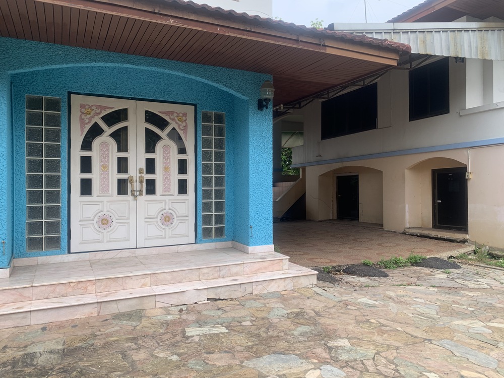 Ratirom Village 2