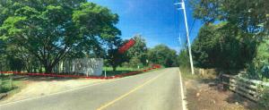 Empty Land in Hang Dong, Chiang Mai