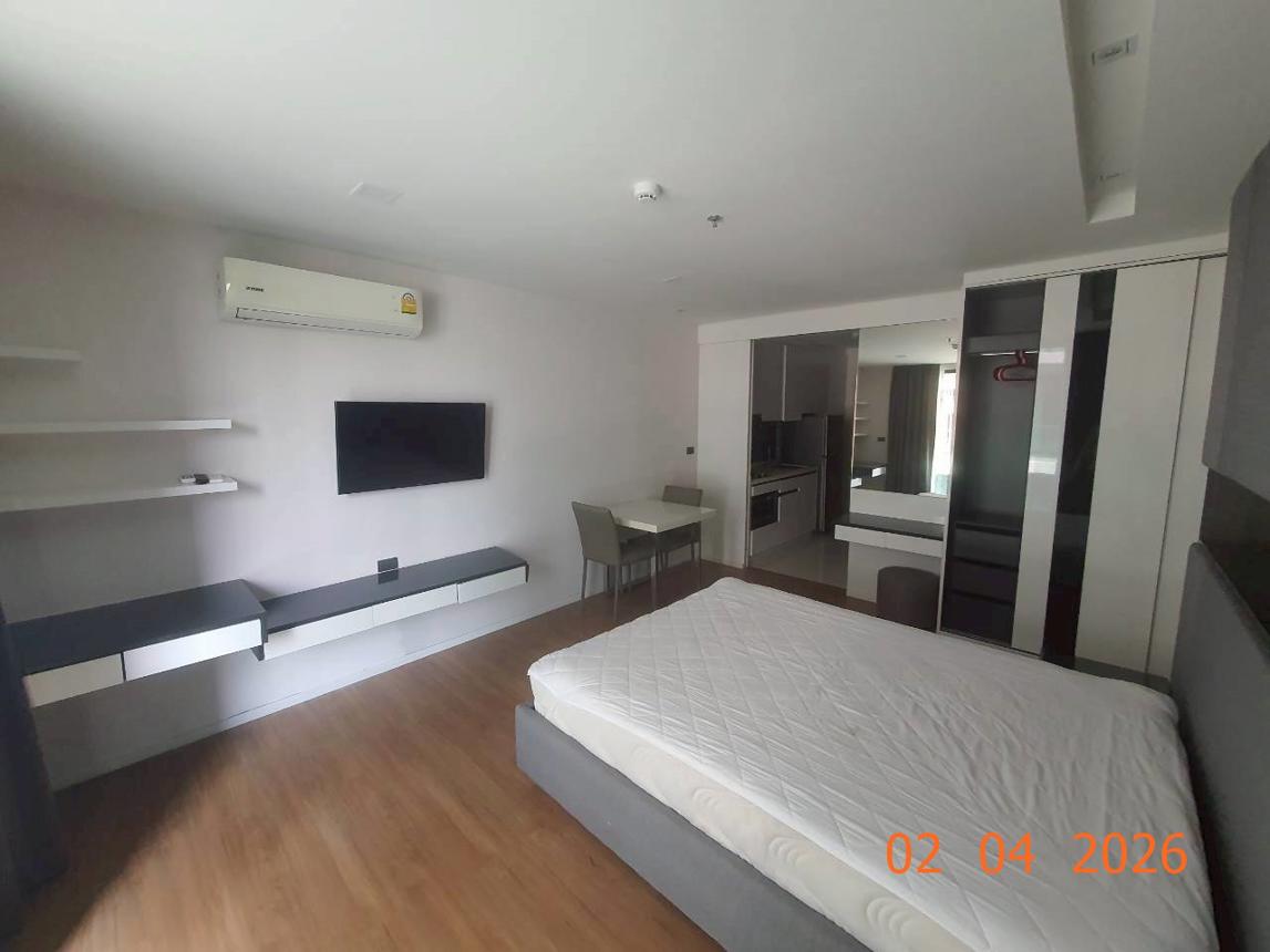 Condominium The Star Hill Chiang Mai Chiang Mai