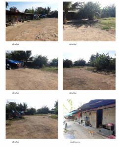 ที่ดินพร้อมสิ่งปลูกสร้าง ตาคลี จังหวัดนครสวรรค์