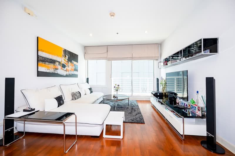 Siri Residence, Bangkok